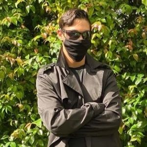 Meet your Posher, Angel